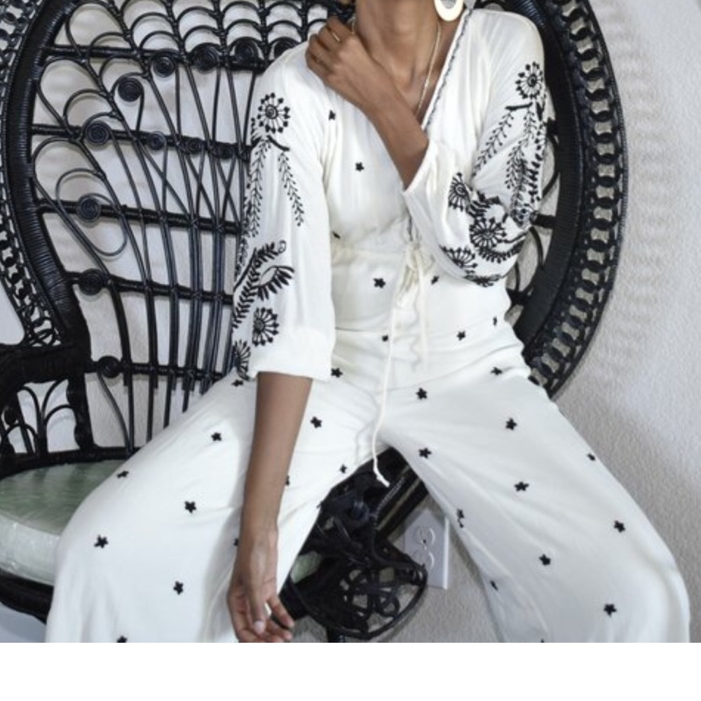 FREE PEOPLE JUMPSUIT